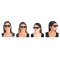 Ray-Ban RB4378 601/8G