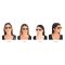 Ray-Ban RB3675 001/51