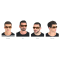 Ray-Ban RB3471 001/13