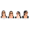 Ray-Ban RB3471 001/13