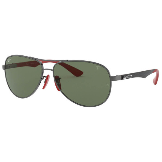 Ray-Ban SCUDERIA FERRARI COLLECTION RB8313M F00171
