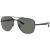 Ray-Ban RB3683 002/58 Polarized