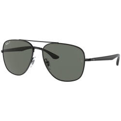 Ray-Ban RB3683 002/58 Polarized