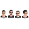 Ray-Ban RB3683 002/58 Polarized
