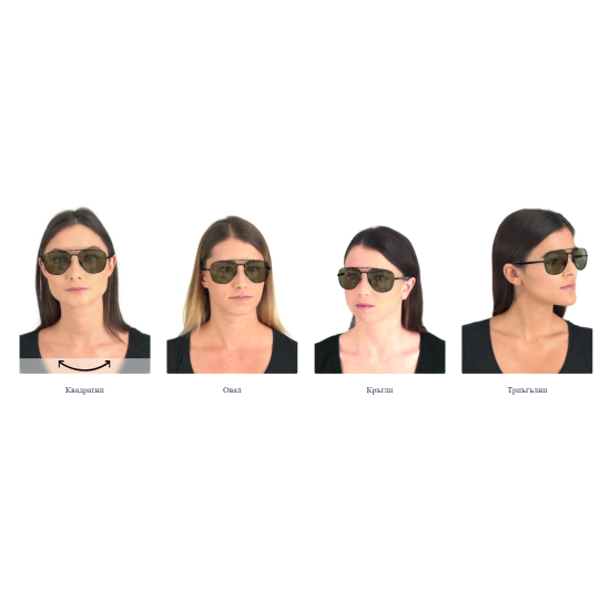 Ray-Ban RB3683 002/58 Polarized