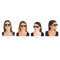 Ray-Ban RB3683 002/58 Polarized
