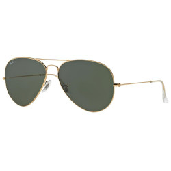 Ray-Ban Aviator RB3025 001
