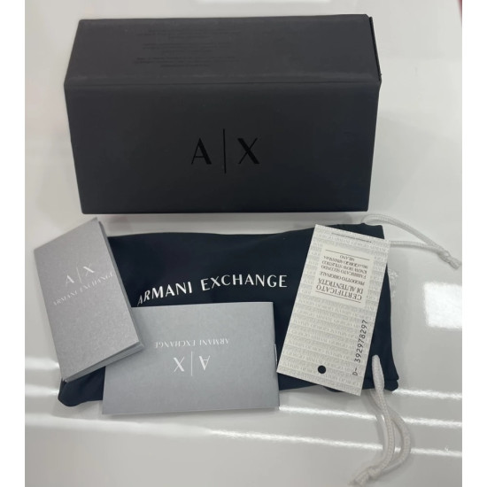 Armani Exchange AX4093S 8078Z3