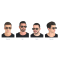 Ray-Ban New Caravan RB3636 002/B1