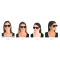 Ray-Ban Erika RB4171 622/8G