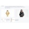 Michael Kors Palau MK4093 3015