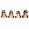 Ray-Ban Original Wayfarer RB2140 901/58