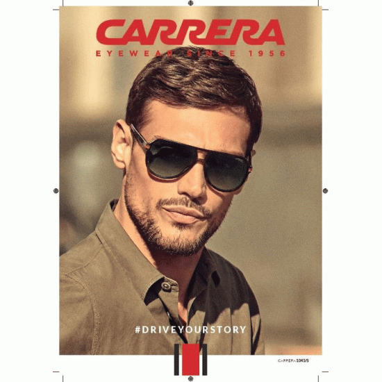 Carrera CARRERA 1045/S 003/WJ