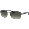 Ray-Ban RB3687 004/71