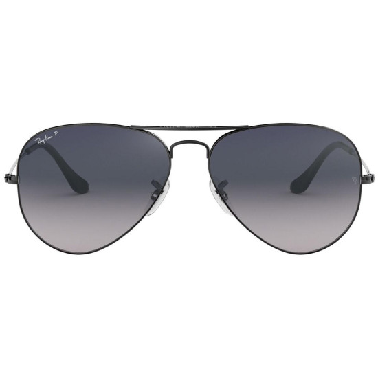 Ray-Ban Aviator Large Metal RB3025 004/78