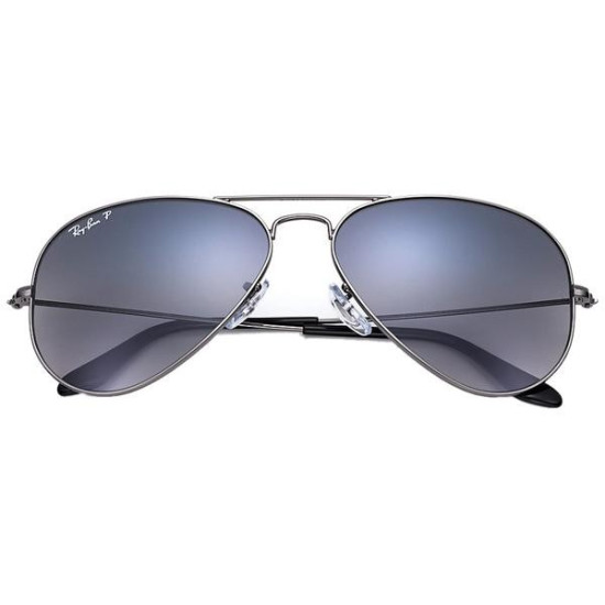 Ray-Ban Aviator Large Metal RB3025 004/78