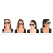 Ray-Ban Aviator Large Metal RB3025 004/78
