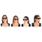 Vogue VO5409S W44/11