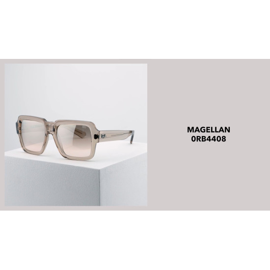 Ray-Ban RB4408 67278Z