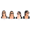 Ray-Ban Jack RB3565 002/48