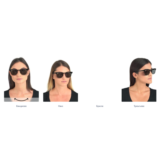 Ray-Ban Clubmaster metal RB3716 186/R5