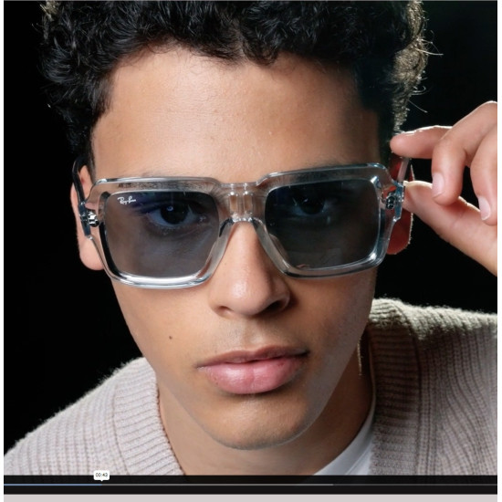 Ray-Ban RB4408 67278Z