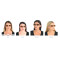 Ray-Ban Jim RB3694 004/51