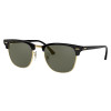 Ray-Ban Clubmaster RB3016 W0365 Large