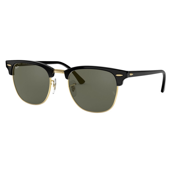 Ray-Ban Clubmaster RB3016 W0365 Large