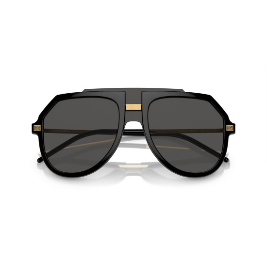 Dolce&Gabbana DG6195 501/87