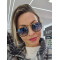 Ray-Ban THE MARSHAL II RB3648M 91673F