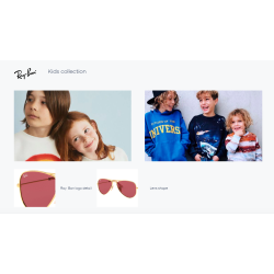 Ray-Ban RJ9506S 223/1U