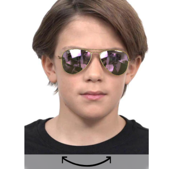 Ray-Ban RJ9506 212/6G