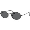 Ray-Ban Oval RB3547 002/B1 Small