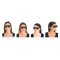 Ray-Ban RB2180 60171