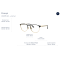 Ray-Ban RX6375 2890