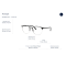 Ray-Ban RX6375 2861