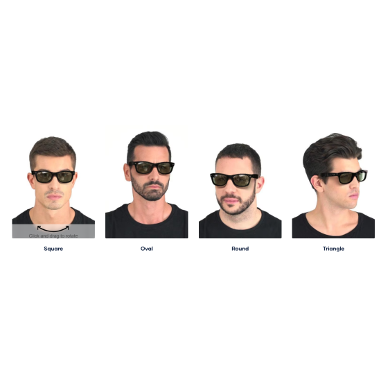 Ray-Ban New Wayfarer RB2132 901
