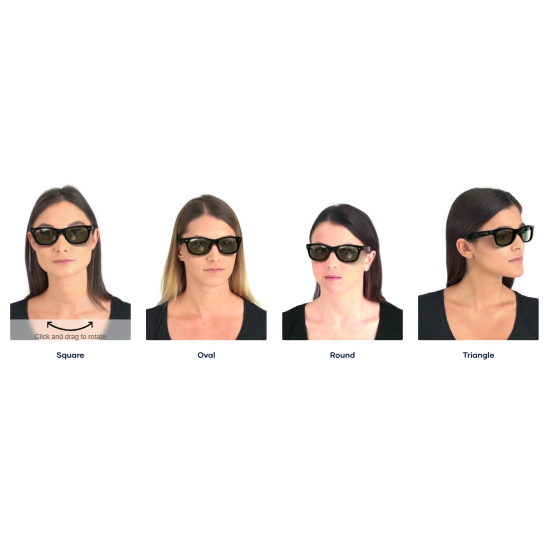 Ray-Ban New Wayfarer RB2132 901