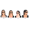 Ray-Ban New Wayfarer RB2132 901