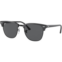 Ray-Ban Clubmaster RB3016 1367B1 Large