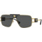 Versace Special Project Aviator VE2251 100287