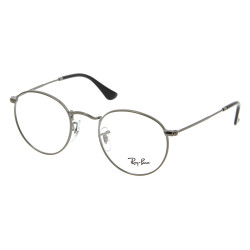 Ray-Ban ROUND METAL RX3447V 2620