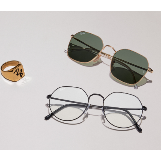 Ray-Ban RX6509 2500