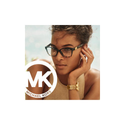 Michael Kors Karlie I MK4094U 3005