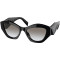 Prada PR 07YS 1AB0A7