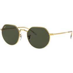 Ray-Ban Jack RB3565 919631