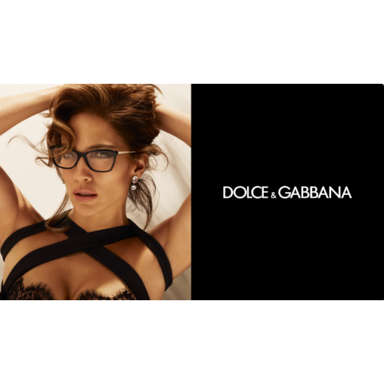 Dolce&Gabbana  DG3347 501