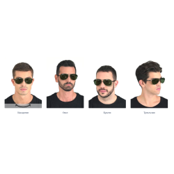 Ray-Ban RB8313 004/N5­ 