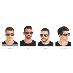 Ray-Ban RB8313 004/K6